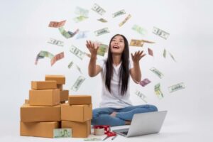 Contoh dan Tips Menjalankan Bisnis Online yang Menguntungkan