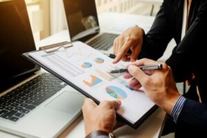 Manajemen Bisnis Menjadi Hal Terbaik untuk Bisnis