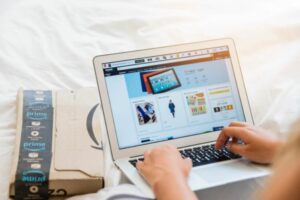 Peluang Bisnis Online Mudah dan Modal Ekonomis