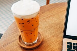 Contoh Minuman Kekinian untuk Jualan saat Ramadhan