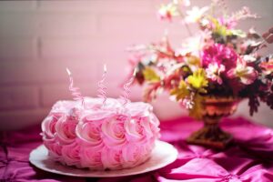 Ide Pemasaran Bisnis Cake Anda agar Laris