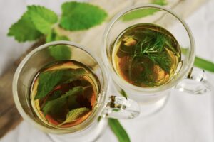 Bisnis Minuman Herbal Berkhasiat yang Bisa Anda Coba!
