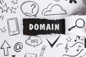 Apa Itu Domain dan Apa Saja Fungsi Serta Jenis-Jenisnya?