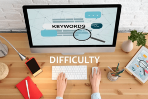 Apa Itu Keyword Difficulty, Faktor dan Hubungannya Dengan SEO?