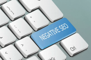 Apa Itu SEO Negatif? Apa Saja Teknik yang Dilakukan Pada Web?