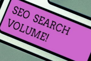 Apa Itu Search Volume? Gimana Cara Menganalisisnya?