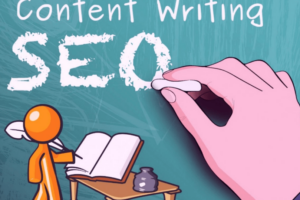 Ingin Jadi Content Writer? Yuk ketahui Apa Itu SEO Content Writer
