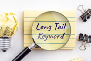 5 Manfaat dalam Menggunakan Long Tail Keyword