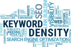 5 Strategi Agar Menghasilkan Keyword Density yang Ideal