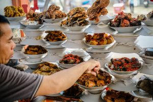 12 Cara Memilih Nama Usaha Makanan yang Menarik & Menguntungkan