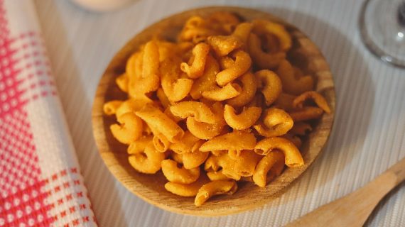 Bedah Kasus: Nama Usaha Makanan Lokal Naikkan Margin 30% dalam 6 Bulan