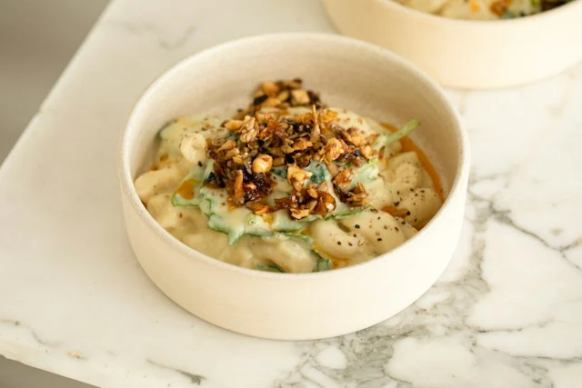 Ilustrasi easy one pot pasta recipe for busy weeknights