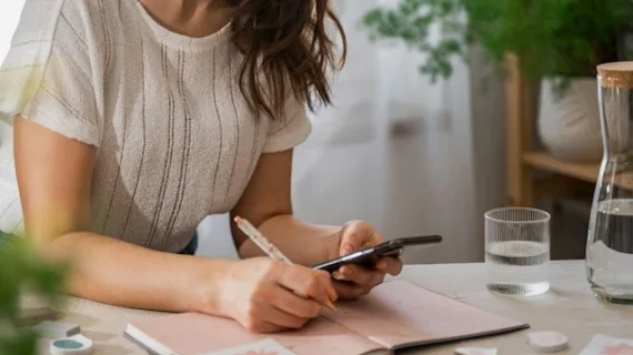Mencari Peluang Usaha Rumahan Online Paling Menjanjikan? Ini Rahasianya!